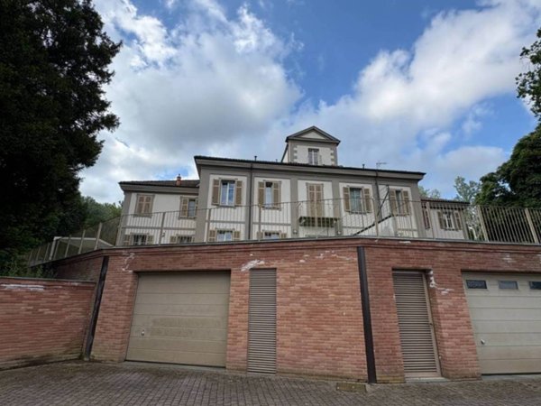 casa indipendente in vendita ad Asti in zona San Marzanotto Piana