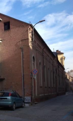intera palazzina in vendita ad Asti in zona Centro Città