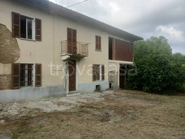 casa indipendente in vendita ad Asti in zona Variglie