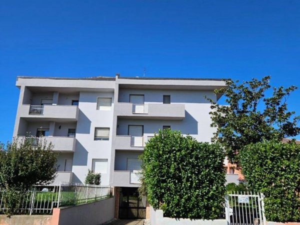 appartamento in vendita ad Asti in zona Trincere