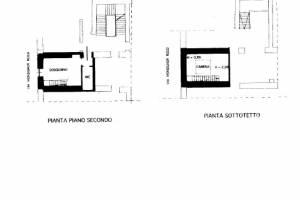 appartamento in vendita ad Asti in zona Rossi