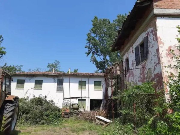 casale in vendita ad Asti in zona Stazione di Portacomaro