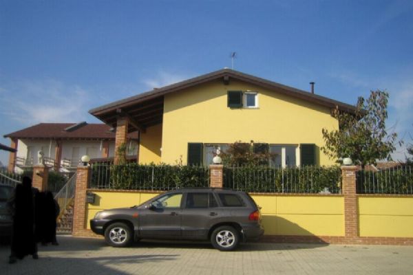 casa indipendente in vendita ad Asti