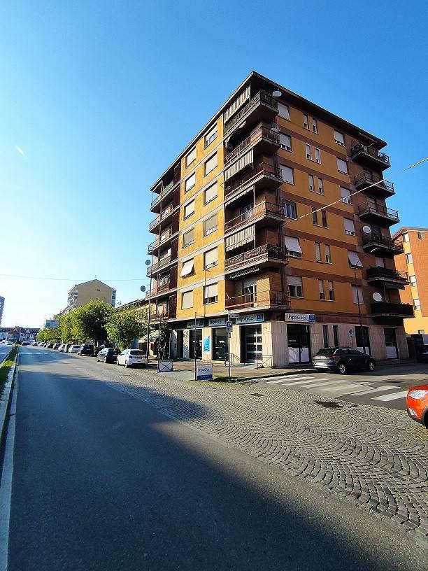 appartamento in vendita ad Asti