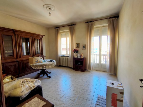 attico in vendita ad Asti in zona Quarto