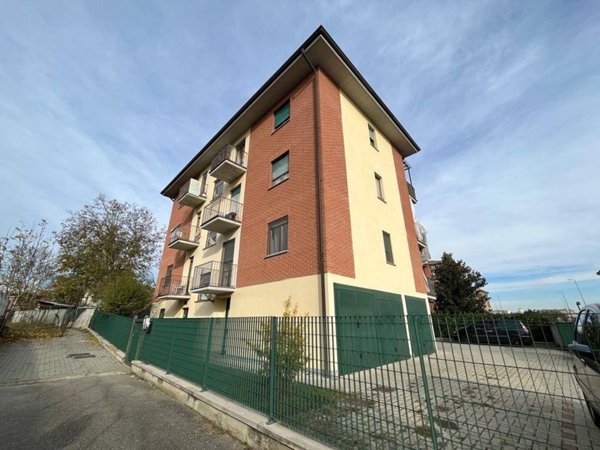appartamento in vendita ad Asti in zona Vaglierano