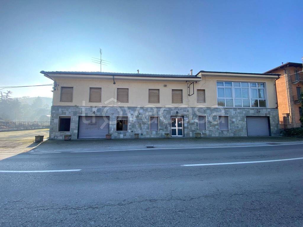 casa indipendente in vendita ad Asti in zona Trincere
