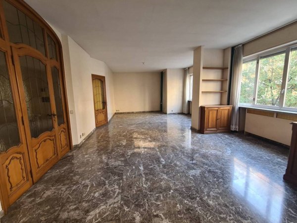 appartamento in vendita ad Asti