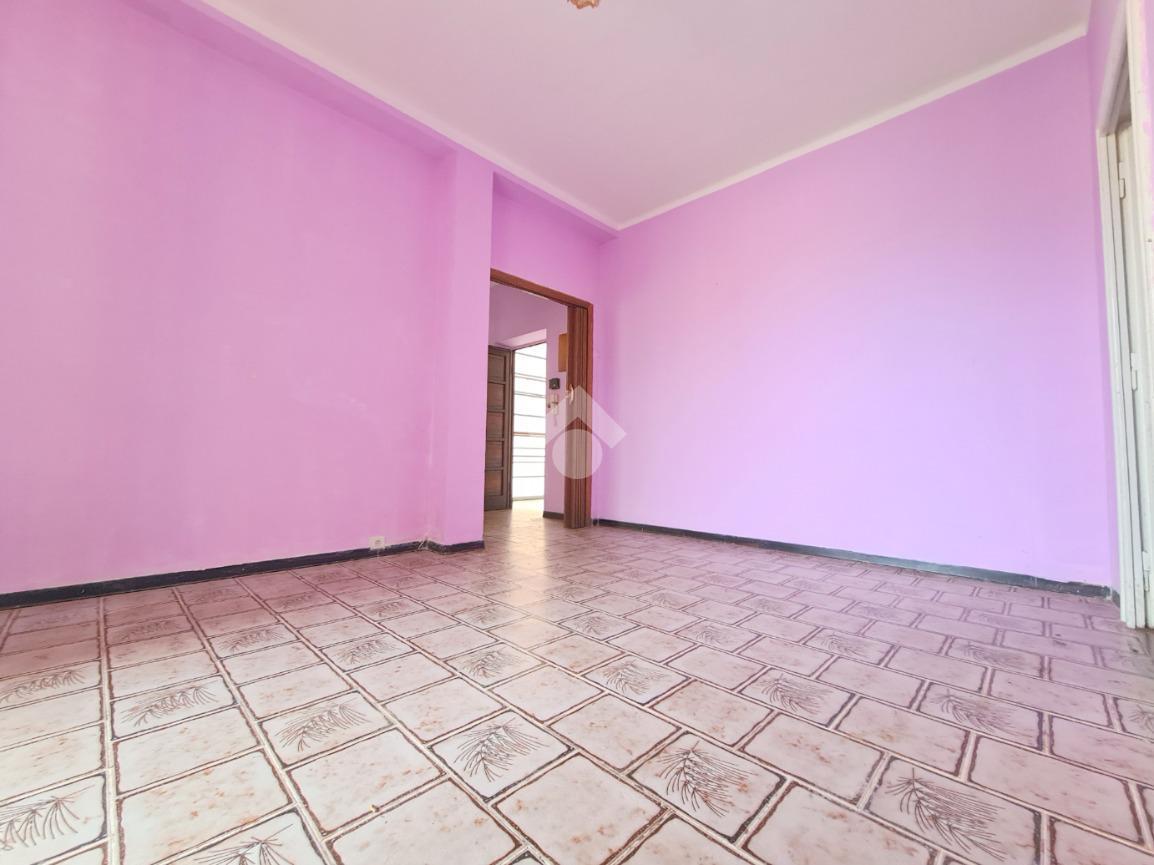 appartamento in vendita ad Asti in zona Corso Volta