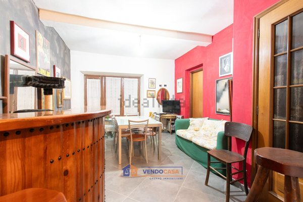 casa indipendente in vendita ad Asti