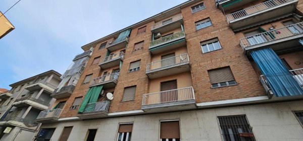 appartamento in vendita ad Asti