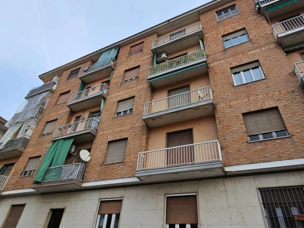 appartamento in vendita ad Asti