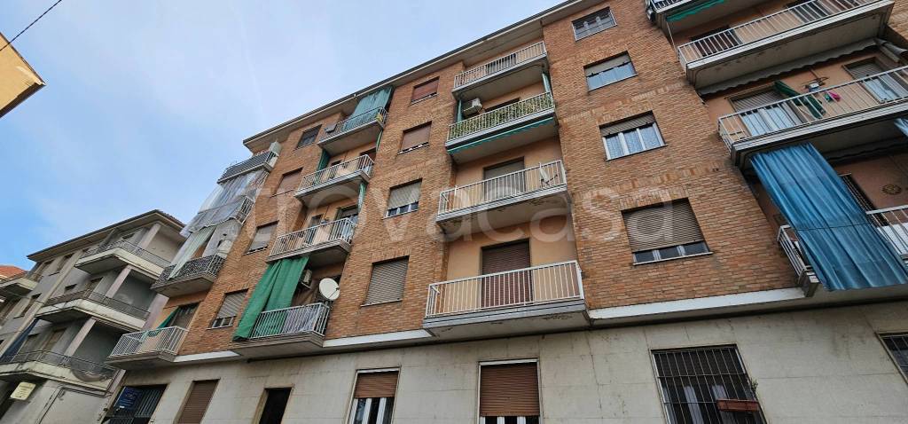 appartamento in vendita ad Asti