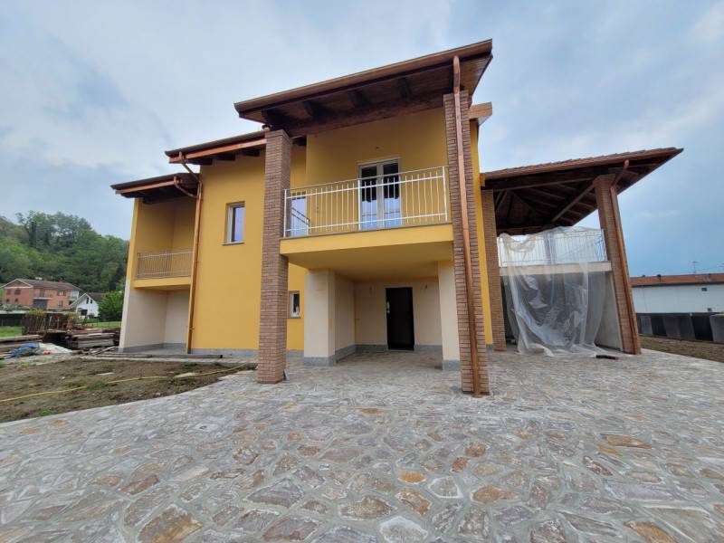 casa indipendente in vendita ad Asti in zona San Marzanotto Piana