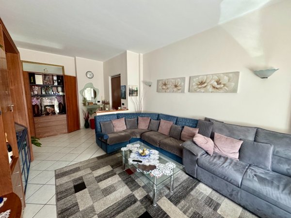 appartamento in vendita ad Asti in zona Centro Città