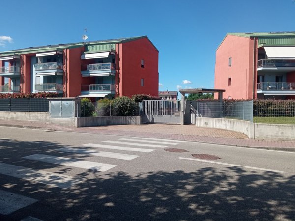 appartamento in vendita ad Asti
