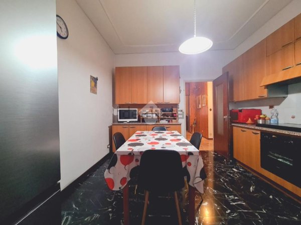 appartamento in vendita ad Asti in zona Corso Casale