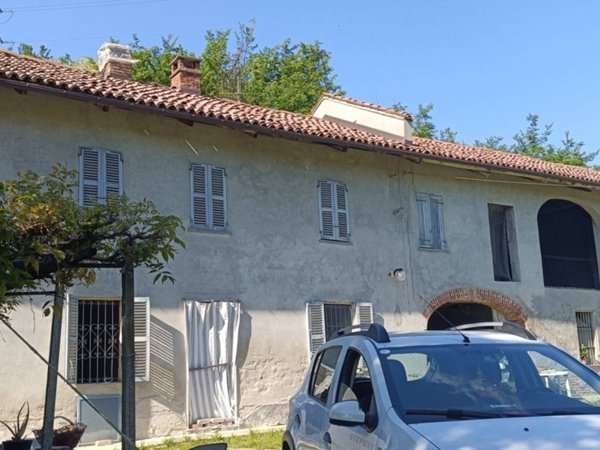 locale di sgombero in vendita ad Asti in zona Mombarone