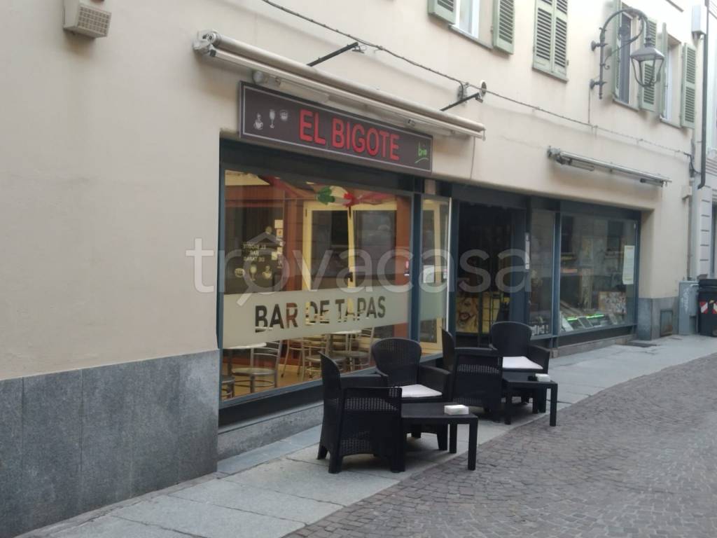 appartamento in vendita ad Asti in zona Centro Città