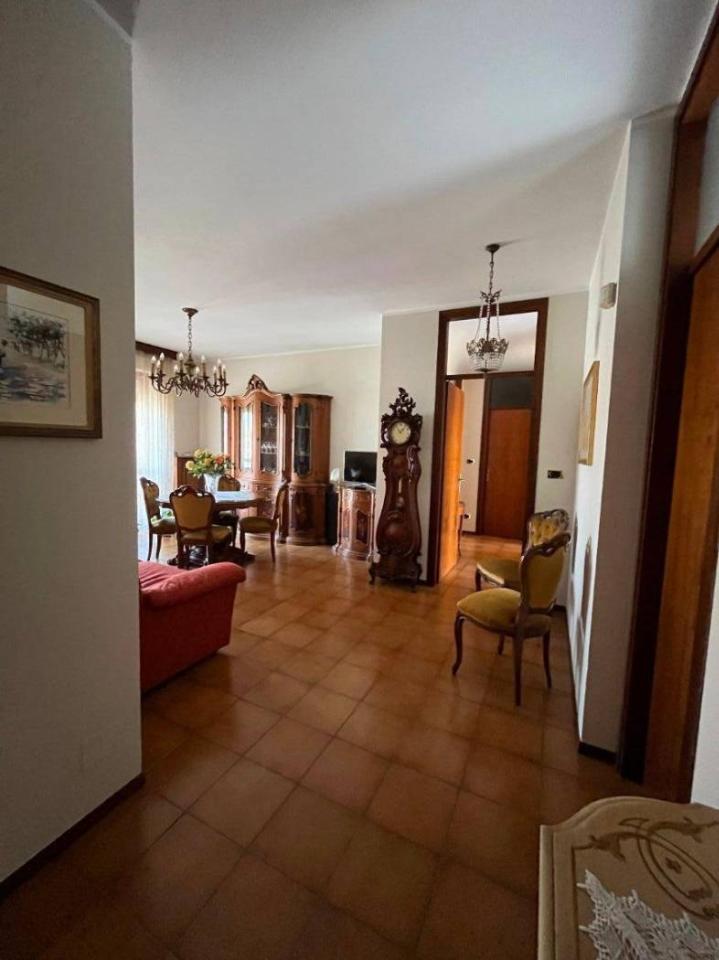 appartamento in vendita ad Asti