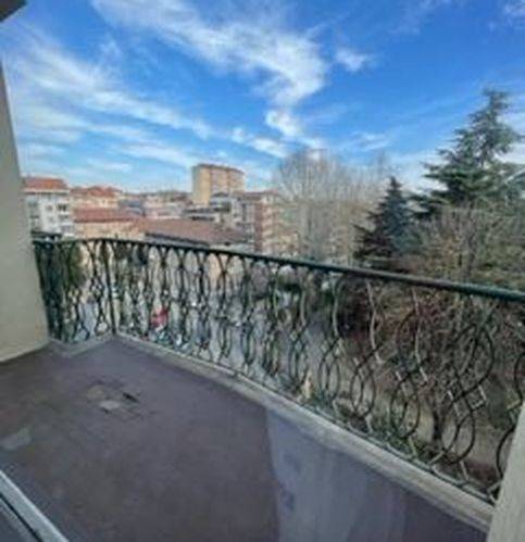 appartamento in vendita ad Asti