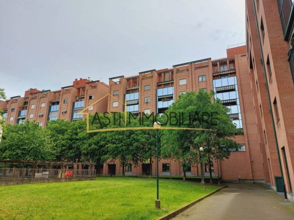 appartamento in vendita ad Asti in zona Centro Città