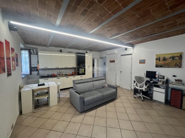 appartamento in vendita ad Asti in zona Trincere