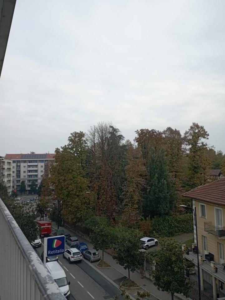 appartamento in vendita ad Asti