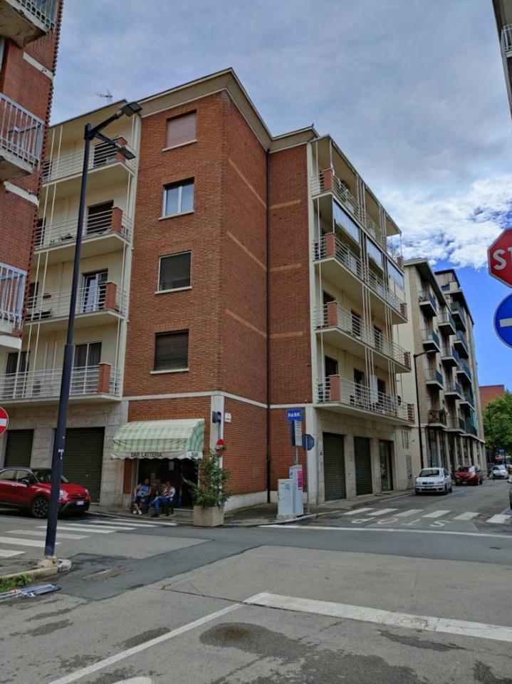 appartamento in vendita ad Asti