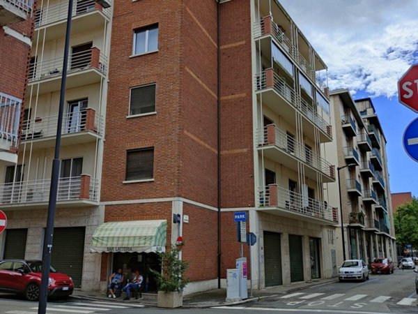 appartamento in vendita ad Asti