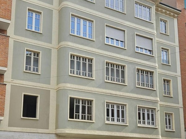 appartamento in vendita ad Asti in zona Corso Dante