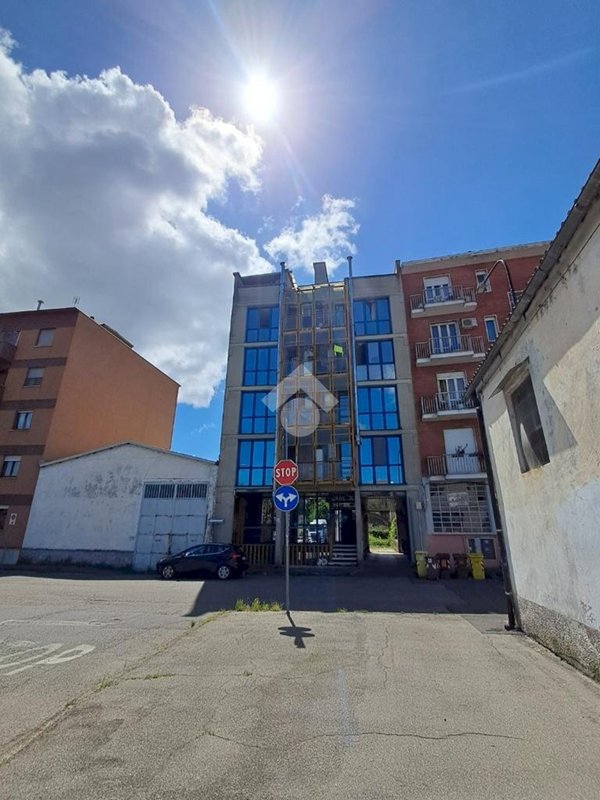 appartamento in vendita ad Asti in zona Centro Città
