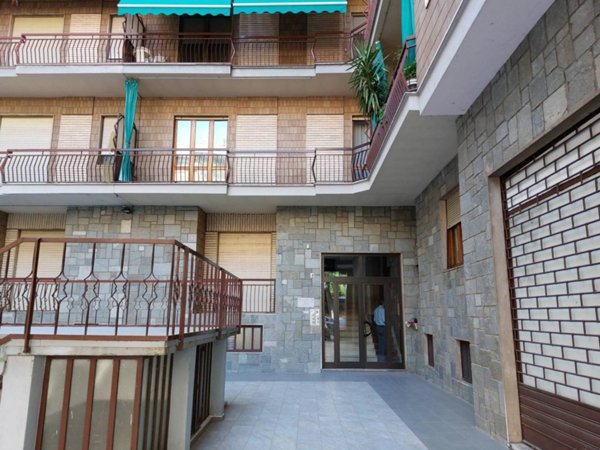 appartamento in vendita ad Asti
