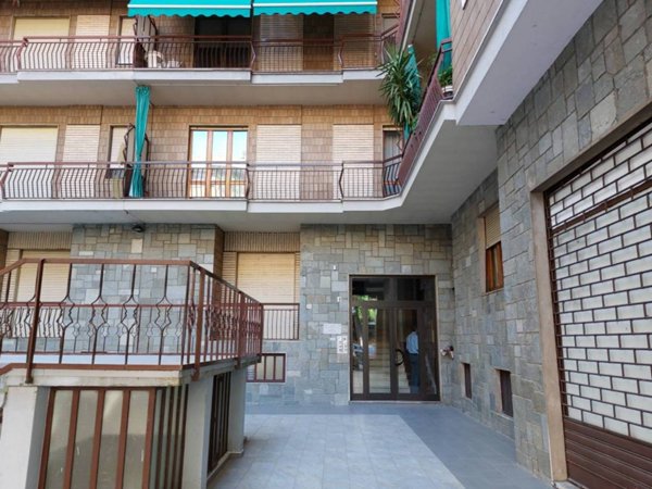appartamento in vendita ad Asti