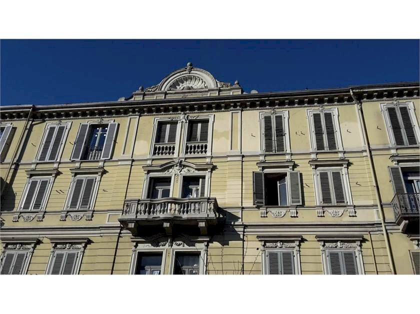 appartamento in vendita ad Asti