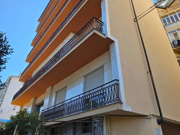 appartamento in vendita ad Asti in zona Centro Città