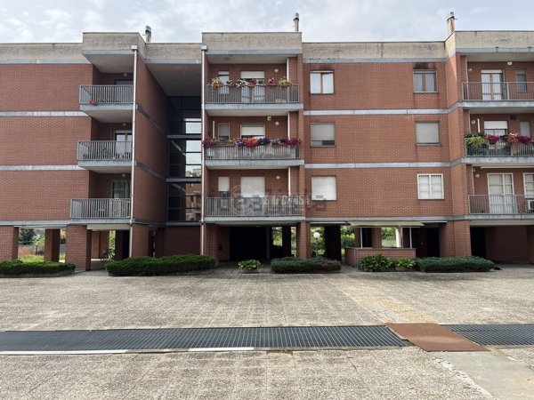 appartamento in vendita ad Asti
