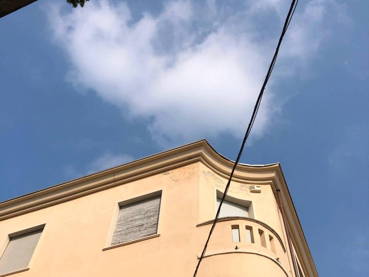 appartamento in vendita ad Asti
