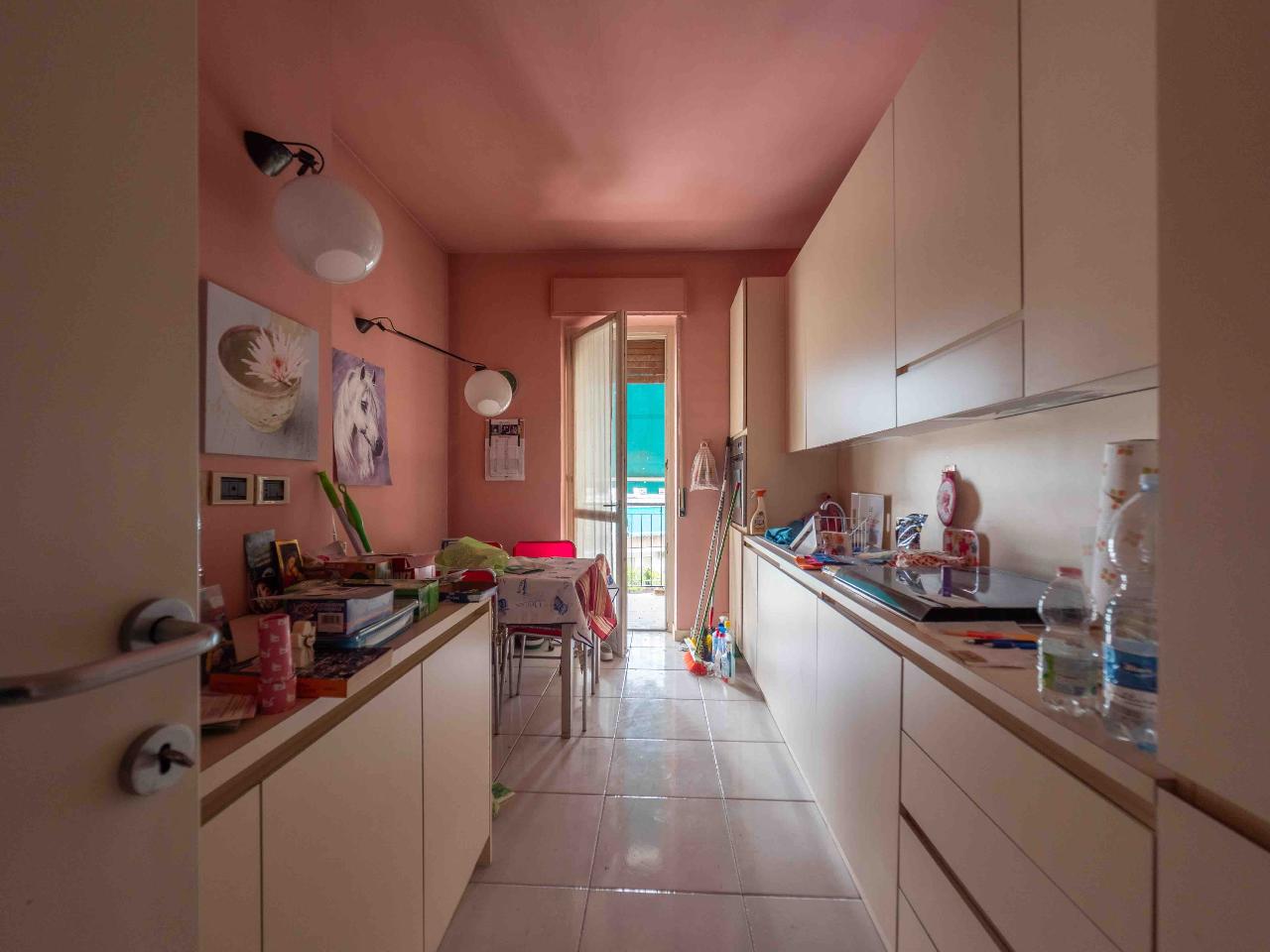 appartamento in vendita ad Asti in zona Centro Città