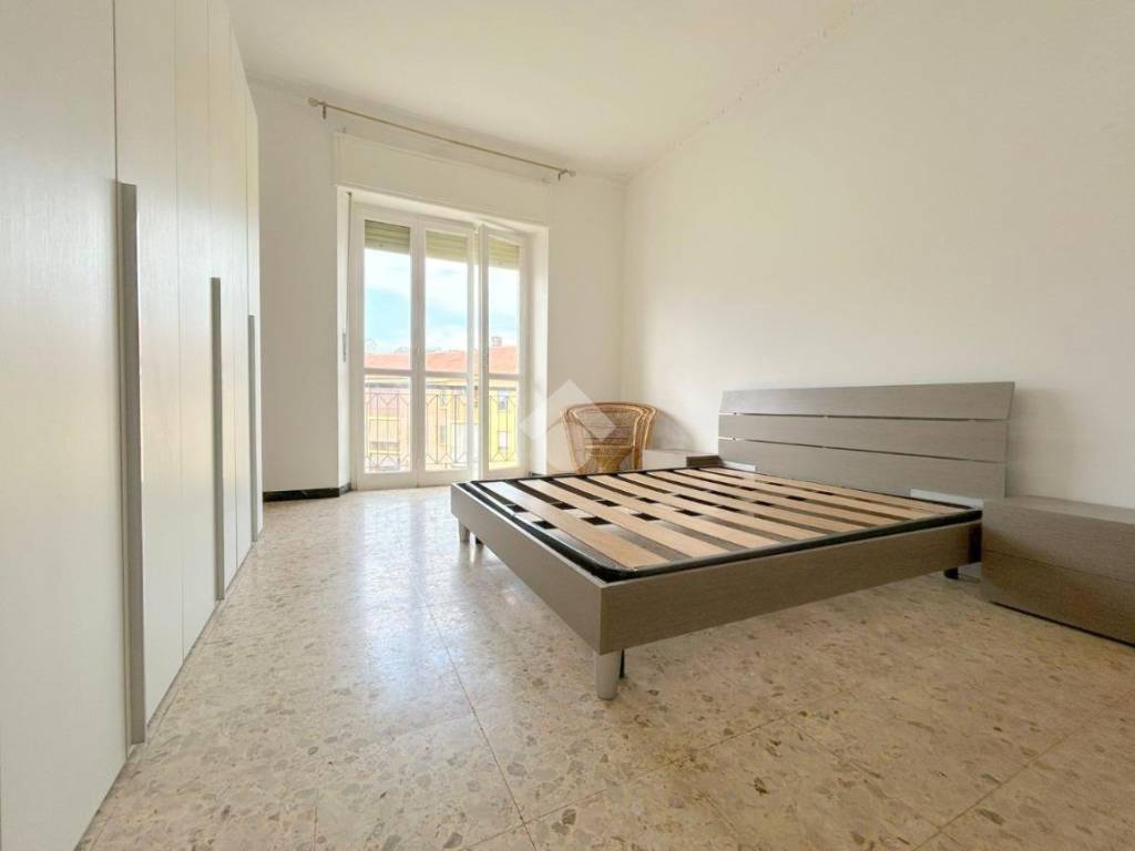 appartamento in vendita ad Asti in zona Valenzani
