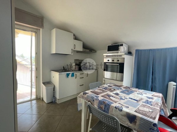 appartamento in vendita ad Asti