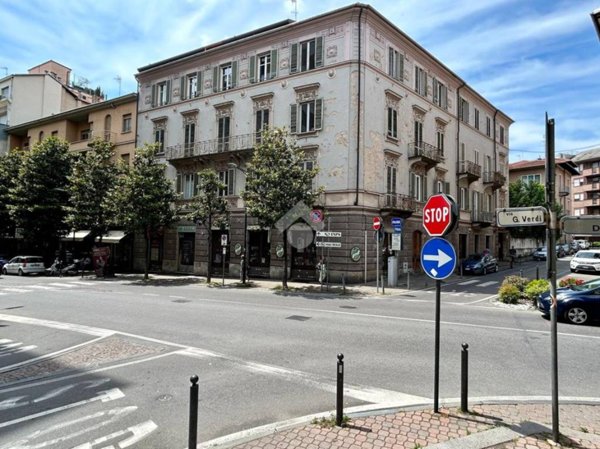 appartamento in vendita ad Asti