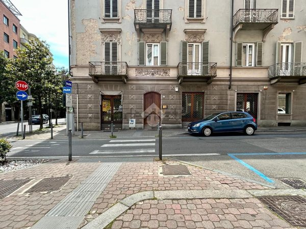 appartamento in vendita ad Asti