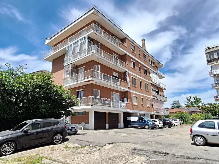 appartamento in vendita ad Asti