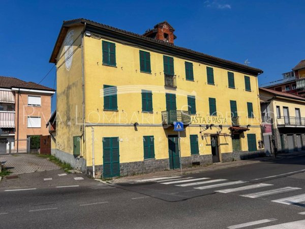 casa indipendente in vendita ad Asti