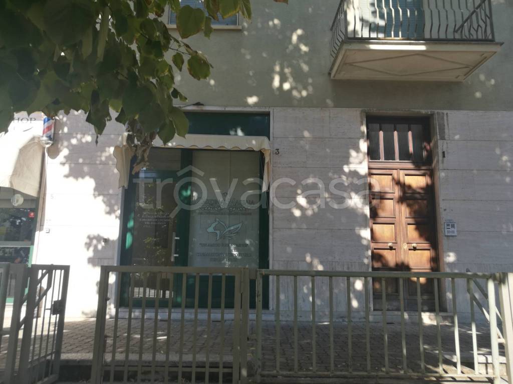 appartamento in vendita ad Asti in zona Centro Città