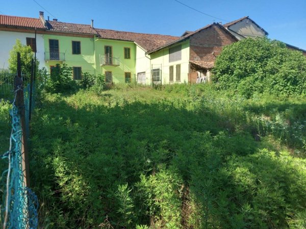 casa indipendente in vendita ad Asti