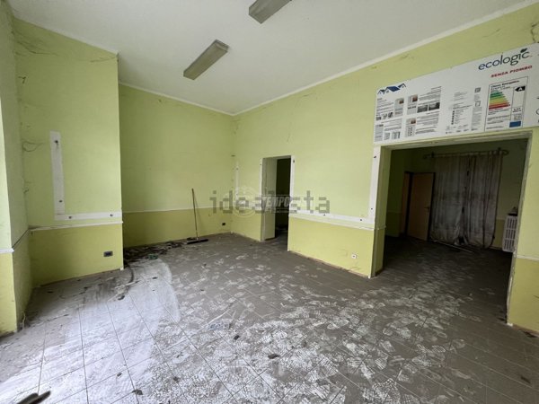 appartamento in vendita ad Asti