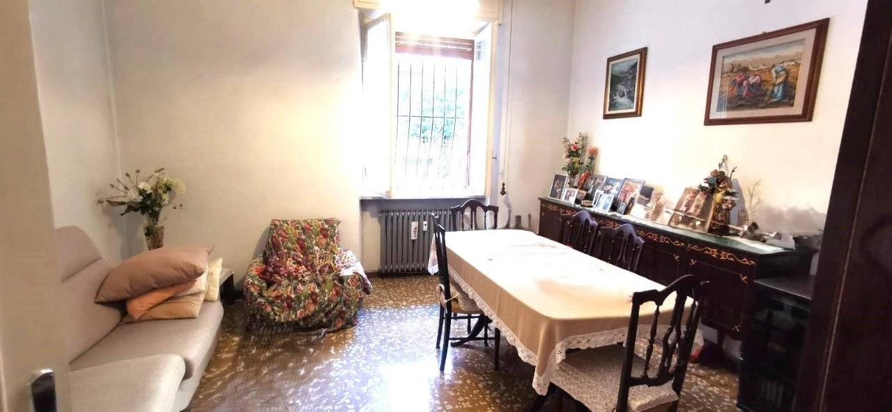appartamento in vendita ad Asti