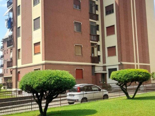 appartamento in vendita ad Asti